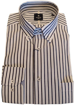 SPM Vieste V-42 righe blu