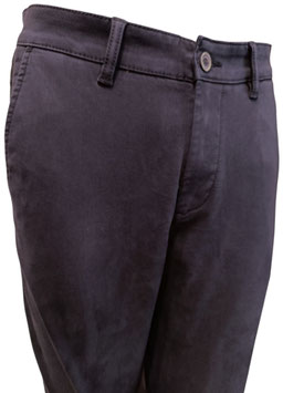 Pantalone Granchio lavorato V/P blu