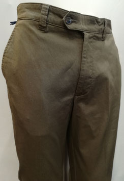 Pantaloni Sea Barrier Ray V/P marrone