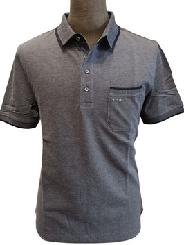 Polo RM M/M tasca Oxford avion