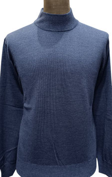 Lupetto merino avion