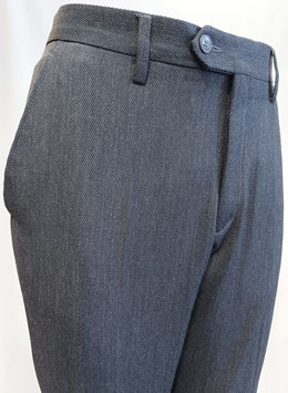 Pantalone cover coat V/P grigio scuro