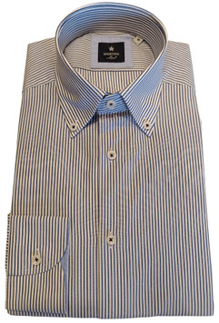 SPM Monopoli V-56 bacchettata celeste