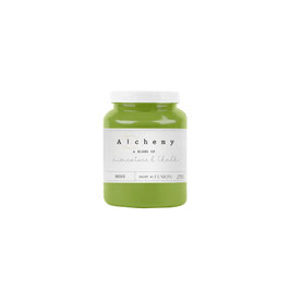 Alchemy - Moss