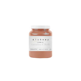 Alchemy - Terracotta