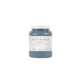Alchemy - Storm