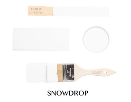 Nieuw - Snowdrop