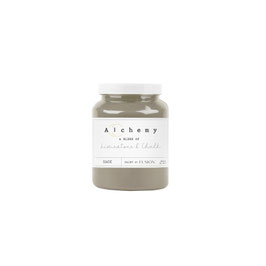 Alchemy - Sage