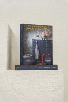 Fusion Paint Book