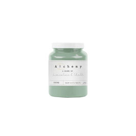 Alchemy - Thyme