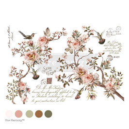 Nieuw - Blossom Tweet