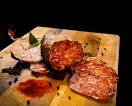 Salame piccante - 300g