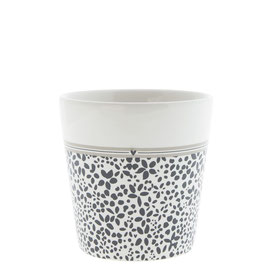 Bastion Collections Becher Cup Wild flower