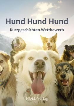 NOEL-Verlag: Hund - Hund - Hund