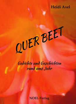 Axel, H.: Quer Beet