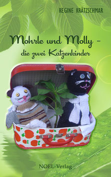 Krätzschmar, R.: Mohle und Molly