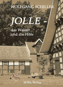 Schiller, W.: Jolle - das Wasser und die Höfe