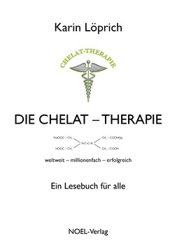 Löprich, K.: Die Chelat-Therapie