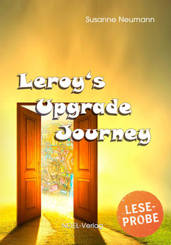 Neumann, S.: Leroy's Upgrade Journey