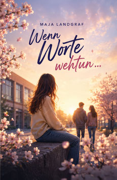 Landgraf, M.: Wenn Worte wehtun ... - ISBN: 978-3-96753-299-9 - Taschenbuch