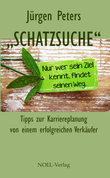 Peters, J.: Schatzsuche