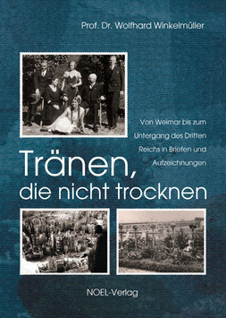 Winkelmüller, W.: Tränen, die nicht trocknen