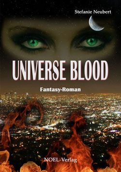 Neubert, S.: Universe Blood