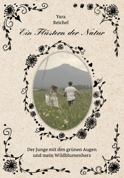 Reichel, Y.: Ein Flüstern der Natur