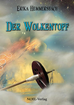 Hemmersbach, E.: Der Wolkentopf - ISBN: 978-3-942802-85-7 - Hardcover