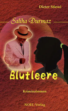 Stiewi, D.: Blutleere Band 6