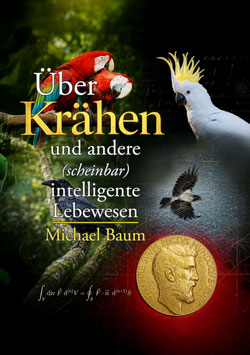 Baum, M.: Über Krähen ... - ISBN: 978-3-96753-292-0 - Taschenbuch