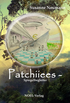 Neumann, S.: Patchiiees I - Spiegelbegleiter