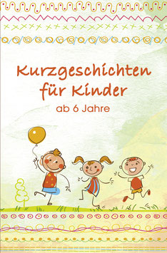 Adam: Kurzgeschichten für Kinder - ISBN: 978-3-96753-105-3 - Hardcover