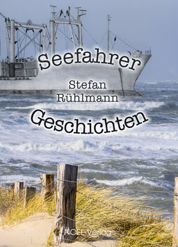 Rühlmann, St.: Seefahrer-Geschichten