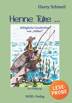 Schmeil, H.: Henne Tüke