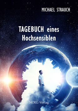 Strauch, M.: Tagebuch eines Hochsensiblen