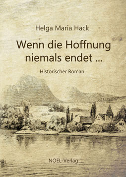 Hack, H.: Wenn die Hoffnung niemals endet