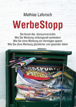 Laforsch, M.: WerbeStopp