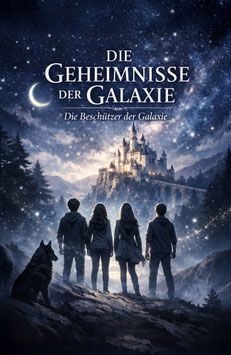 Wedeniwski, A.: Die Geheimnisse der Galaxie