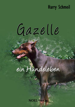 Schmeil, H.: Gazelle