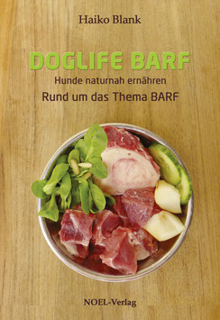 Blank, H.: Doglife Barf - ISBN: 978-3-95493-210-8 - Hardcover