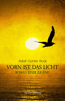 Bock, A.: Vorn ist das Licht - ISBN: 978-3-96753-110-7 - Taschenbuch