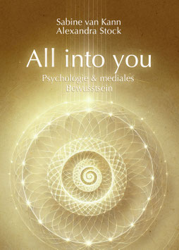 Kann, S.: All into you