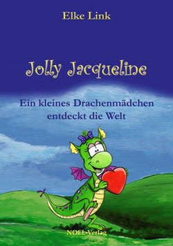 Link, El: Jolly Jacqueline