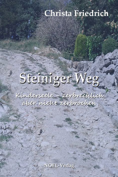 Friedrich, C.: Steiniger Weg