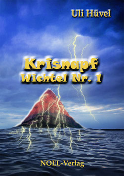 Hüvel, U.: Krisnapf - Wichtel Nr. 1