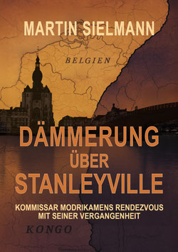 Sielmann, M.: Dämmerung über Stanleyville