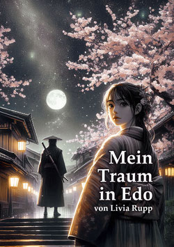 Rupp, L.: Mein Traum in Edo