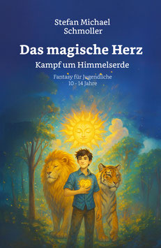 Schmoller, S.: Das magische Herz