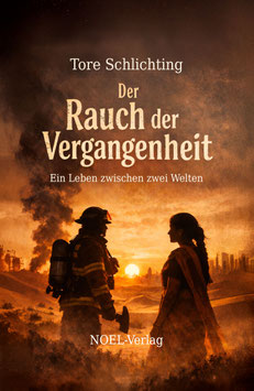 Schlichting, T.: Der Rauch der Vergangenheit